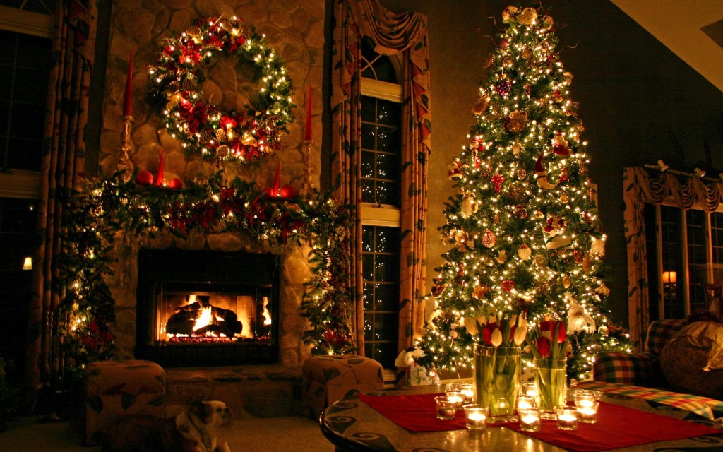 Kerst